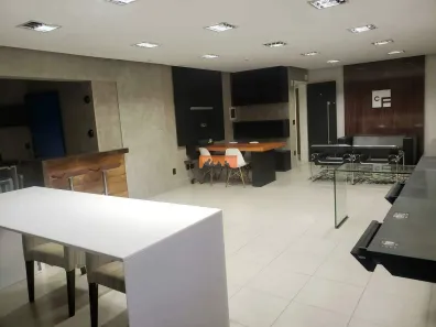 à venda, 70m² no Centro, Campinas