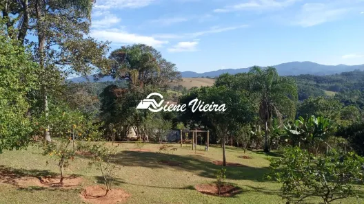 Fazenda/Sítio com 10 Quartos à venda, 5000m² no Chácara Bananal, Arujá