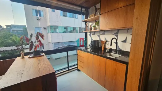 Apartamento com 3 Quartos à venda, 89m² no Recreio dos Bandeirantes, Rio de Janeiro