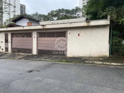 Casa com 6 Quartos à venda, 420m² no Santo Amaro, São Paulo