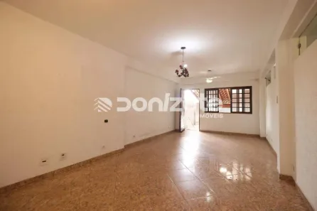 Sobrado com 3 Quartos à venda, 274m² no Vila Alzira, Santo André