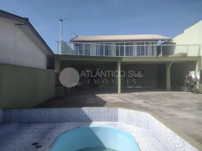 Sobrado com 4 Quartos à venda, 220m² no SHANGRI-LÁ, Pontal do Paraná