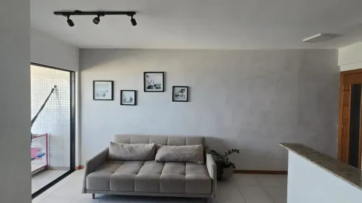 Apartamento com 1 Quarto à venda, 50m² no Pituba, Salvador