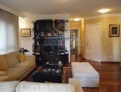 Apartamento com 4 Quartos à venda, 151m² no Paraíso, São Paulo