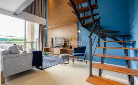 Apartamento com 2 Quartos à venda, 65m² no Cidade Monções, São Paulo