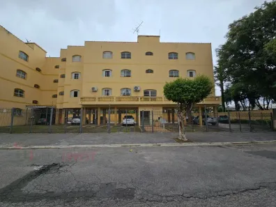 Apartamento com 2 Quartos para alugar, 75m² no Jardim Piratininga, Sorocaba