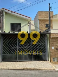 Sobrado com 3 Quartos à venda, 180m² no Vila São Pedro, São Paulo