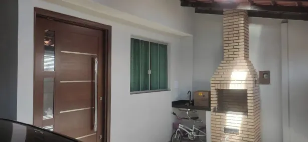 Casa com 2 Quartos à venda, 112m² no Samambaia Norte, Brasília