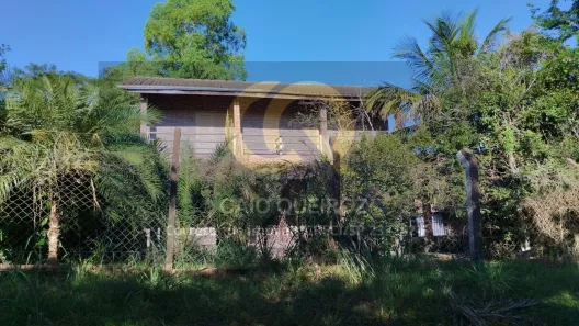 Fazenda/Sítio com 4 Quartos à venda, 320m² no São Luiz II (Talhado), São José do Rio Preto