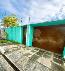 Casa com 3 Quartos à venda, 221m² no Pitanguinha, Maceió