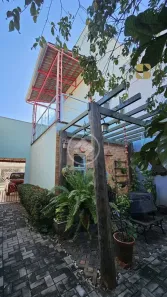 Sobrado com 4 Quartos à venda, 220m² no Jardim Comodoro, Cuiabá