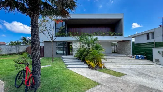 Casa de Condomínio com 5 Quartos à venda, 350m² no Centro, Eusébio