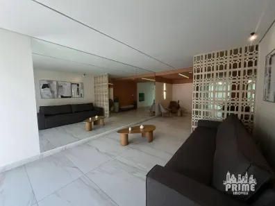 Apartamento com 2 Quartos à venda, 107m² no Aviação, Praia Grande