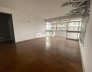 Apartamento com 3 Quartos para alugar, 96m² no Pinheiros, São Paulo