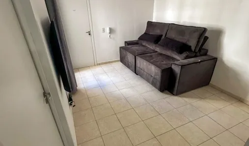 Apartamento com 2 Quartos à venda, 46m² no Residencial Porto Dourado, Goiânia
