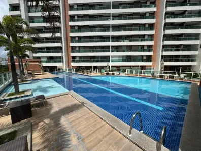 Apartamento com 3 Quartos à venda, 85m² no São Gerardo, Fortaleza