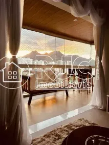 Apartamento com 4 Quartos à venda, 176m² no Tijuca, Rio de Janeiro