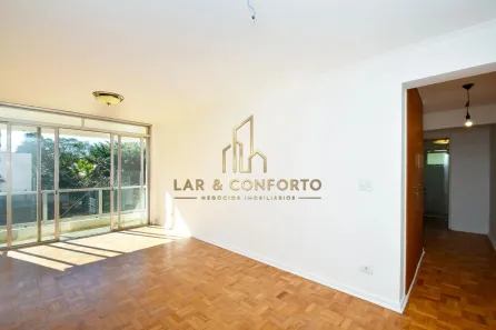 Apartamento com 2 Quartos para alugar, 85m² no Sumarezinho, São Paulo