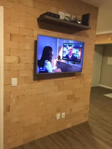 Apartamento com 1 Quarto à venda, 62m² no Alphaville Centro Industrial e Empresarial/Alphaville., Barueri