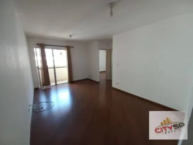 Apartamento com 2 Quartos para alugar, 58m² no Vila Parque Jabaquara, São Paulo