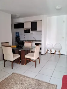 Apartamento com 3 Quartos para alugar, 76m² no Calhau, São Luís