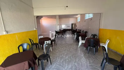 para alugar, 156m² no Conjunto Residencial Mário Dedini, Piracicaba
