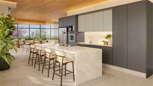 Apartamento com 3 Quartos à venda, 131m² no Campo Belo, São Paulo