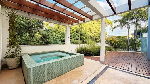 Sobrado com 3 Quartos à venda, 371m² no Portal do Paraíso II, Jundiaí