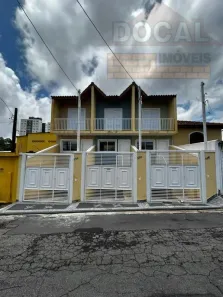 Sobrado com 3 Quartos à venda, 83m² no Vila Gomes, São Paulo
