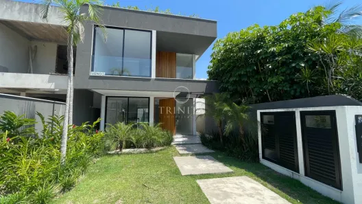 Casa de Condomínio com 4 Quartos à venda, 350m² no Barra da Tijuca, Rio de Janeiro