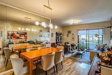 Apartamento com 3 Quartos à venda, 120m² no Itaim Bibi, São Paulo
