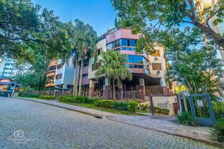 Apartamento com 3 Quartos à venda, 204m² no Bela Vista, Porto Alegre