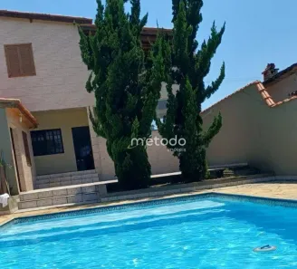 Casa com 5 Quartos à venda, 250m² no Parque Agrinco, Guararema