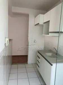 Apartamento com 2 Quartos à venda, 44m² no Vossoroca, Votorantim