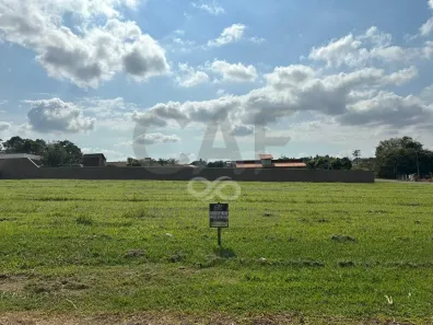 Lote/Terreno à venda, 1250m² no Condomínio Plazza Ville, Jaguariúna
