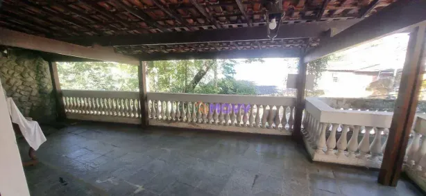 Casa com 2 Quartos à venda, 162m² no Santa Rosa, Niterói