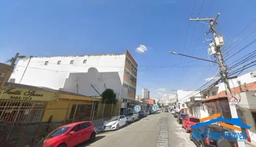 Prédio Comercial para alugar, 873m² no Centro, Osasco