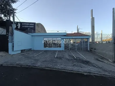 Imóvel Comercial com 1 Quarto à venda, 142m² no Vila Jardini, Sorocaba