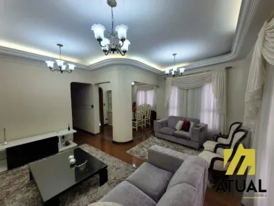 Apartamento com 3 Quartos à venda, 127m² no Centro, Osasco