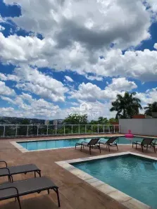 Apartamento com 2 Quartos à venda, 55m² no Vila Moletta, Valinhos