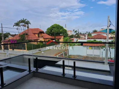 Sobrado com 3 Quartos à venda, 130m² no Jardim Ribamar, Peruíbe