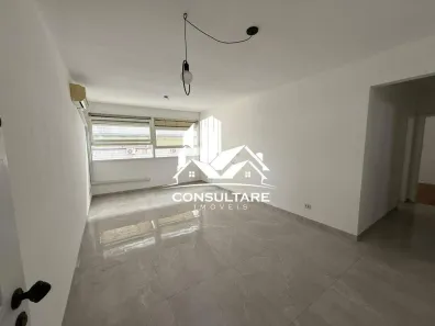 Apartamento com 2 Quartos para alugar, 108m² no Gonzaga, Santos