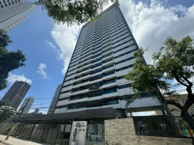 Apartamento com 2 Quartos à venda, 51m² no Torre, Recife