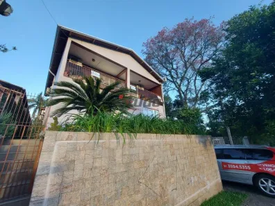 Casa com 3 Quartos à venda, 263m² no Hamburgo Velho, Novo Hamburgo