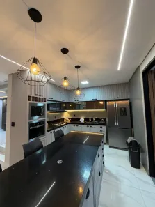 Casa com 3 Quartos à venda, 166m² no Lagoa Santa, Governador Valadares