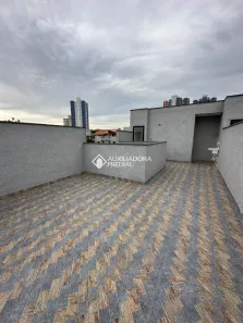 Cobertura com 2 Quartos à venda, 92m² no Vila Assunção, Santo André