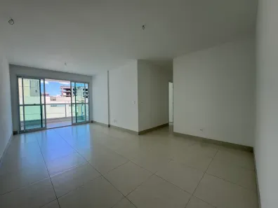 Apartamento com 3 Quartos à venda, 97m² no Praia da Costa, Vila Velha