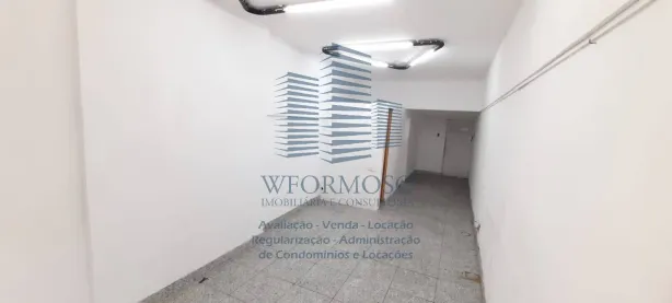 Sala Comercial para alugar, 30m² no Centro, Rio de Janeiro