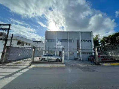 Galpão/Depósito/Armazém à venda, 790m² no Quinta da Boa Vista (Residencial), Itaquaquecetuba