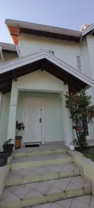 Sobrado com 3 Quartos à venda, 264m² no Cidade Universitária, Campinas